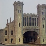 Arkham Station