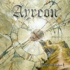 Ayreon Human Equation
