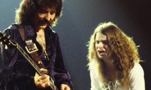 Black Sabbath