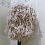 Mop (Wikimedia Commons)