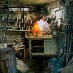 Spocks Beard The Oblivion Particle