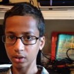 Ahmed