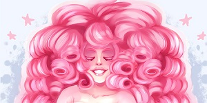 Steven Universe