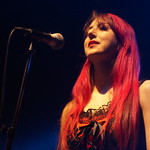 Kim at Leamingon