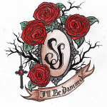 Salvation Jayne - Ill Be Damned
