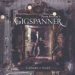 Gigspanner - Layers of Ages