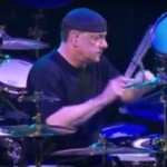 Neil Peart