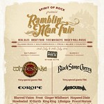 Ramblin Man Fair 2016s