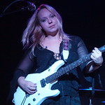 Chantel Leamington