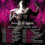 Karnataka 2016 Tour Poster