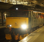 The Night Train