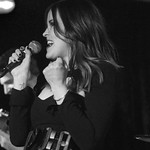 Lesley Hunt of District 97 at The Borderline