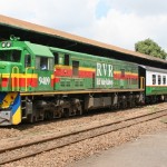 Rift Valey Railways
