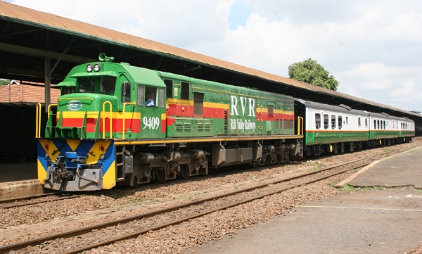 Rift Valey Railways