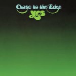 Yes - Close to the Edge