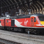 VTEC HST