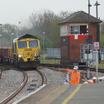 Banbury Semaphores