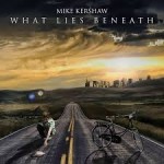 Mike Kershaw What Lies Beneath