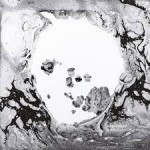 Radiohead Moon Shaped Pool