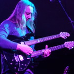 The Dave Twin Neck Guitar