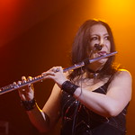 Angie at Bilston