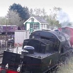 GCR Derailment