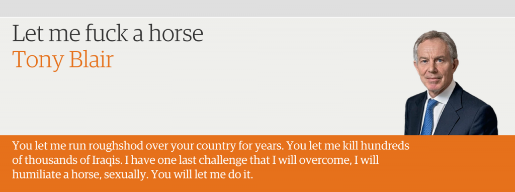 LetMeFuckAHorse