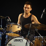 Alex Cromarty at Cambridge
