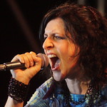 Jo Ash of Derecho