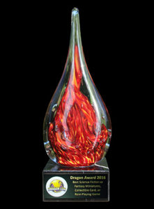 Dragon Award