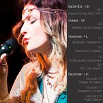 HFB Autumn Winter Tour