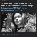 virtue-signalling