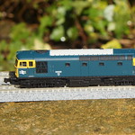 dapol-crompton