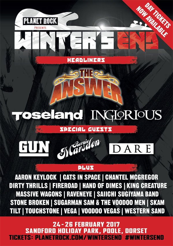Winters End Full