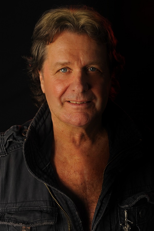 John Wetton